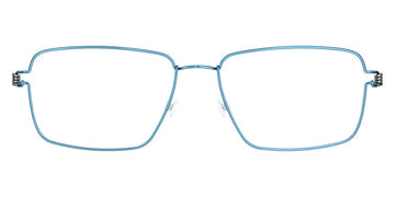 Lindberg® Air Titanium Rim™ Aaron LIN ATR Aaron Basic-P80-P80-P10 54 - Basic-P80-P80 Eyeglasses