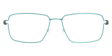 Lindberg® Air Titanium Rim™ Aaron LIN ATR Aaron Basic-P85-P85-P10 54 - Basic-P85-P85 Eyeglasses