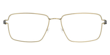 Lindberg® Air Titanium Rim™ Aaron LIN ATR Aaron Basic-PGT-PGT-P10 54 - Basic-PGT-PGT Eyeglasses