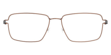 Lindberg® Air Titanium Rim™ Aaron LIN ATR Aaron Basic-PU12-PU12-P10 54 - Basic-PU12-PU12 Eyeglasses