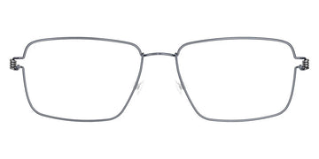 Lindberg® Air Titanium Rim™ Aaron LIN ATR Aaron Basic-PU16-PU16-P10 54 - Basic-PU16-PU16 Eyeglasses