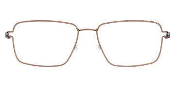 Lindberg® Air Titanium Rim™ Aaron LIN ATR Aaron Basic-U12-U12-P10 54 - Basic-U12-U12 Eyeglasses