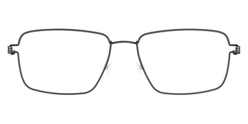 Lindberg® Air Titanium Rim™ Aaron LIN ATR Aaron Basic-U9-U9-P10 54 - Basic-U9-U9 Eyeglasses