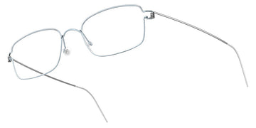 Lindberg® Air Titanium Rim™ Alvis LIN ATR Alvis Basic-25-25-P10 49 - Basic-25-25 Eyeglasses