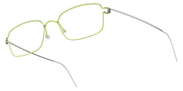 Lindberg® Air Titanium Rim™ Alvis LIN ATR Alvis Basic-95-95-P10 49 - Basic-95-95 Eyeglasses