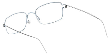 Lindberg® Air Titanium Rim™ Alvis LIN ATR Alvis Basic-P25-P25-P10 49 - Basic-P25-P25 Eyeglasses