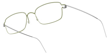 Lindberg® Air Titanium Rim™ Alvis LIN ATR Alvis Basic-U34-U34-P10 49 - Basic-U34-U34 Eyeglasses