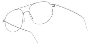 Lindberg® Air Titanium Rim™ Andreas LIN ATR Andreas Basic-10-10-P10 55 - Basic-10-10 Eyeglasses