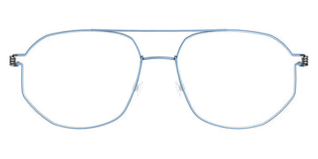 Lindberg® Air Titanium Rim™ Andreas LIN ATR Andreas Basic-20-20-P10 55 - Basic-20-20 Eyeglasses