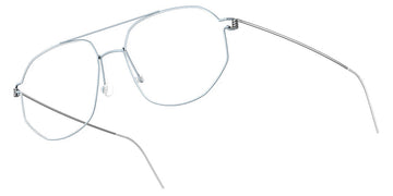 Lindberg® Air Titanium Rim™ Andreas LIN ATR Andreas Basic-25-25-P10 55 - Basic-25-25 Eyeglasses