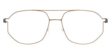 Lindberg® Air Titanium Rim™ Andreas LIN ATR Andreas Basic-35-35-P10 55 - Basic-35-35 Eyeglasses