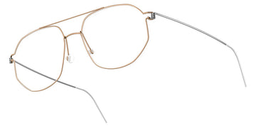 Lindberg® Air Titanium Rim™ Andreas LIN ATR Andreas Basic-35-35-P10 55 - Basic-35-35 Eyeglasses