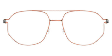 Lindberg® Air Titanium Rim™ Andreas LIN ATR Andreas Basic-60-60-P10 55 - Basic-60-60 Eyeglasses