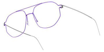 Lindberg® Air Titanium Rim™ Andreas LIN ATR Andreas Basic-77-77-P10 55 - Basic-77-77 Eyeglasses