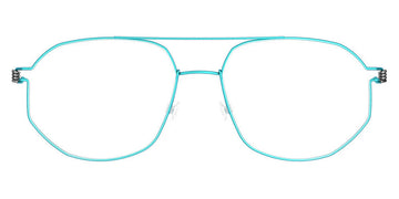 Lindberg® Air Titanium Rim™ Andreas LIN ATR Andreas Basic-80-80-P10 55 - Basic-80-80 Eyeglasses