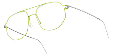 Lindberg® Air Titanium Rim™ Andreas LIN ATR Andreas Basic-95-95-P10 55 - Basic-95-95 Eyeglasses