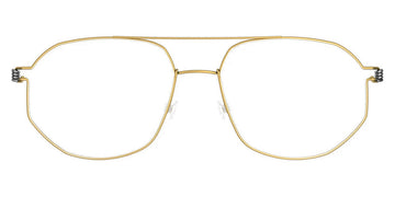 Lindberg® Air Titanium Rim™ Andreas LIN ATR Andreas Basic-GT-GT-P10 55 - Basic-GT-GT Eyeglasses