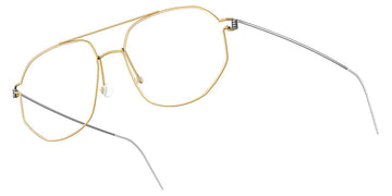 Lindberg® Air Titanium Rim™ Andreas LIN ATR Andreas Basic-GT-GT-P10 55 - Basic-GT-GT Eyeglasses