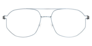 Lindberg® Air Titanium Rim™ Andreas LIN ATR Andreas Basic-P25-P25-P10 55 - Basic-P25-P25 Eyeglasses