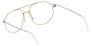 Lindberg® Air Titanium Rim™ Andreas LIN ATR Andreas Basic-P35-P35-P10 55 - Basic-P35-P35 Eyeglasses