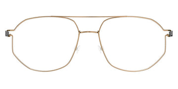 Lindberg® Air Titanium Rim™ Andreas LIN ATR Andreas Basic-P60-P60-P10 55 - Basic-P60-P60 Eyeglasses