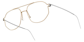 Lindberg® Air Titanium Rim™ Andreas LIN ATR Andreas Basic-P60-P60-P10 55 - Basic-P60-P60 Eyeglasses