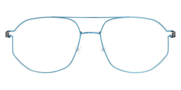 Lindberg® Air Titanium Rim™ Andreas LIN ATR Andreas Basic-P80-P80-P10 55 - Basic-P80-P80 Eyeglasses