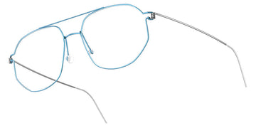 Lindberg® Air Titanium Rim™ Andreas LIN ATR Andreas Basic-P80-P80-P10 55 - Basic-P80-P80 Eyeglasses