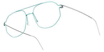 Lindberg® Air Titanium Rim™ Andreas LIN ATR Andreas Basic-P85-P85-P10 55 - Basic-P85-P85 Eyeglasses