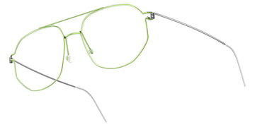 Lindberg® Air Titanium Rim™ Andreas LIN ATR Andreas Basic-P95-P95-P10 55 - Basic-P95-P95 Eyeglasses