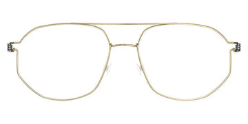 Lindberg® Air Titanium Rim™ Andreas LIN ATR Andreas Basic-PGT-PGT-P10 55 - Basic-PGT-PGT Eyeglasses