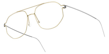 Lindberg® Air Titanium Rim™ Andreas LIN ATR Andreas Basic-PGT-PGT-P10 55 - Basic-PGT-PGT Eyeglasses