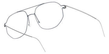 Lindberg® Air Titanium Rim™ Andreas LIN ATR Andreas Basic-PU16-PU16-P10 55 - Basic-PU16-PU16 Eyeglasses