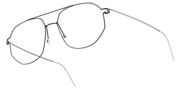 Lindberg® Air Titanium Rim™ Andreas LIN ATR Andreas Basic-PU9-PU9-P10 55 - Basic-PU9-PU9 Eyeglasses