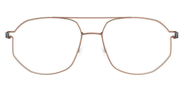 Lindberg® Air Titanium Rim™ Andreas LIN ATR Andreas Basic-U12-U12-P10 55 - Basic-U12-U12 Eyeglasses