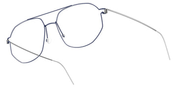 Lindberg® Air Titanium Rim™ Andreas LIN ATR Andreas Basic-U13-U13-P10 55 - Basic-U13-U13 Eyeglasses