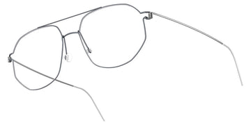 Lindberg® Air Titanium Rim™ Andreas LIN ATR Andreas Basic-U16-U16-P10 55 - Basic-U16-U16 Eyeglasses