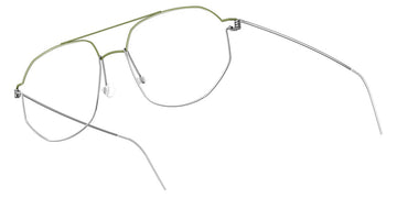 Lindberg® Air Titanium Rim™ Andreas LIN ATR Andreas Basic-U34-P10-P10 55 - Basic-U34-P10 Eyeglasses