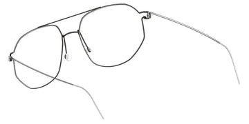 Lindberg® Air Titanium Rim™ Andreas LIN ATR Andreas Basic-U9-U9-P10 55 - Basic-U9-U9 Eyeglasses