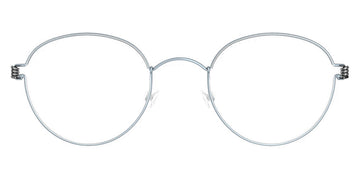 Lindberg® Air Titanium Rim™ Bo LIN ATR Bo Basic-25-25-P10 45 - Basic-25-25 Eyeglasses