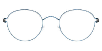 Lindberg® Air Titanium Rim™ Bo LIN ATR Bo Basic-P20-P20-P10 45 - Basic-P20-P20 Eyeglasses