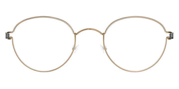 Lindberg® Air Titanium Rim™ Bo LIN ATR Bo Basic-P60-P60-P10 45 - Basic-P60-P60 Eyeglasses