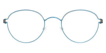 Lindberg® Air Titanium Rim™ Bo LIN ATR Bo Basic-P80-P80-P10 45 - Basic-P80-P80 Eyeglasses