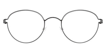 Lindberg® Air Titanium Rim™ Bo LIN ATR Bo Basic-PU9-PU9-P10 45 - Basic-PU9-PU9 Eyeglasses