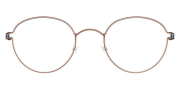 Lindberg® Air Titanium Rim™ Bo LIN ATR Bo Basic-U12-U12-P10 45 - Basic-U12-U12 Eyeglasses