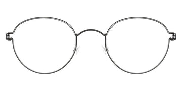 Lindberg® Air Titanium Rim™ Bo LIN ATR Bo Basic-U9-U9-P10 45 - Basic-U9-U9 Eyeglasses