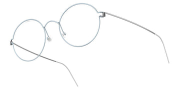 Lindberg® Air Titanium Rim™ Cameron LIN ATR Cameron Basic-25-25-P10 46 - Basic-25-25 Eyeglasses