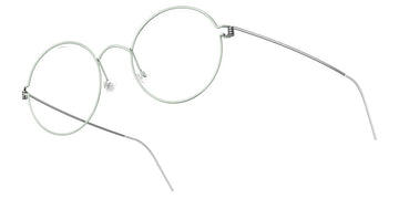 Lindberg® Air Titanium Rim™ Cameron LIN ATR Cameron Basic-30-30-P10 46 - Basic-30-30 Eyeglasses