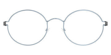 Lindberg® Air Titanium Rim™ Cameron LIN ATR Cameron Basic-P25-P25-P10 46 - Basic-P25-P25 Eyeglasses