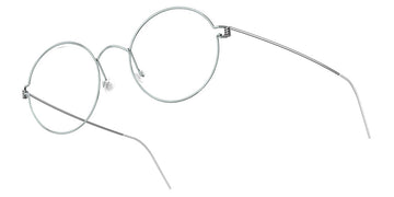 Lindberg® Air Titanium Rim™ Cameron LIN ATR Cameron Basic-P30-P30-P10 46 - Basic-P30-P30 Eyeglasses